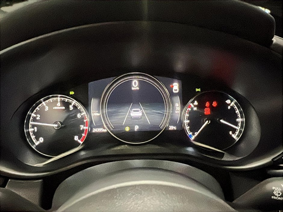 2024 Mazda CX-30 GS AWD-11