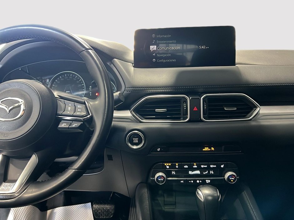 2023 Mazda CX-5 SPORT-16