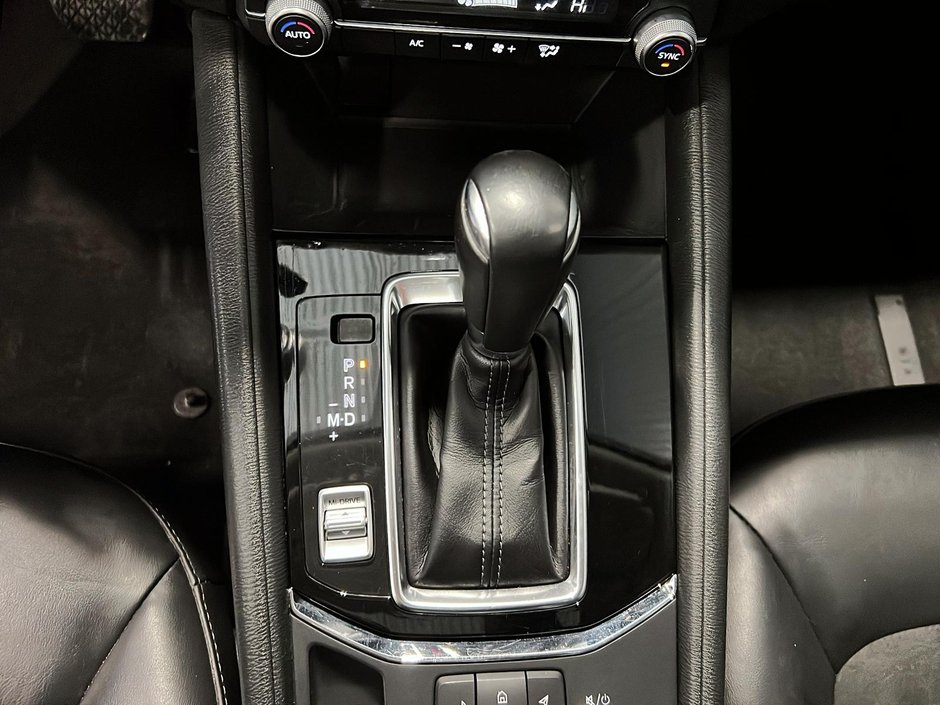 2023 Mazda CX-5 SPORT-12