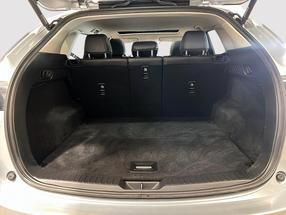 2023 Mazda CX-5 SPORT-4