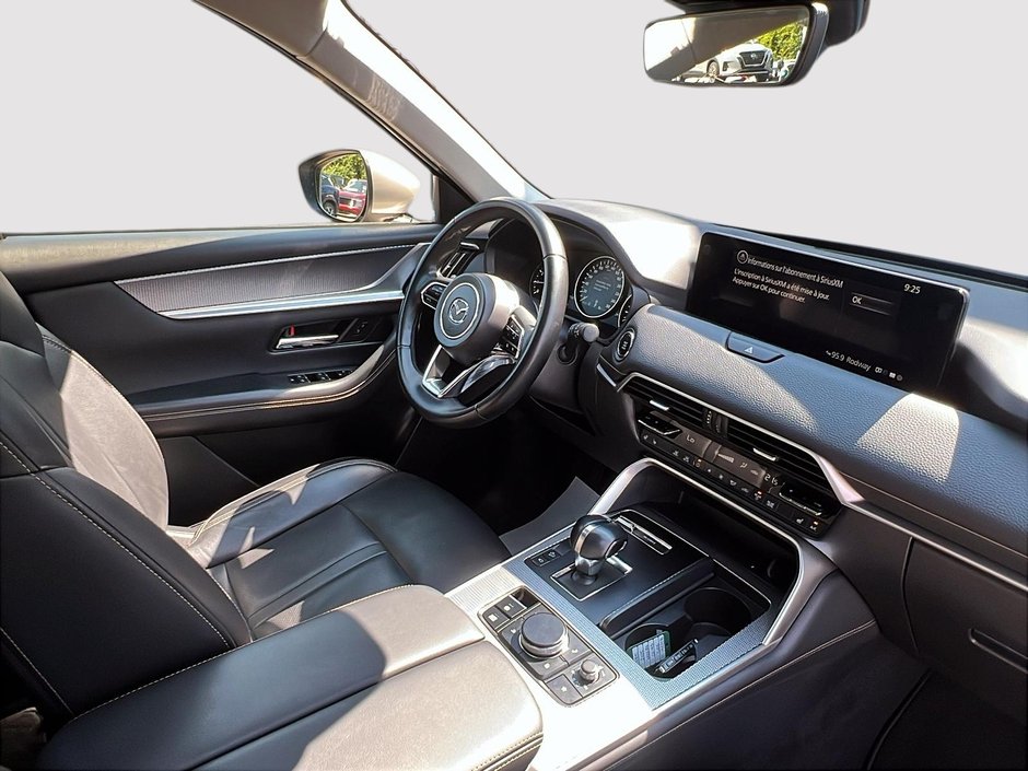 2025 Mazda CX-90 MHEV GT+Hybride-17