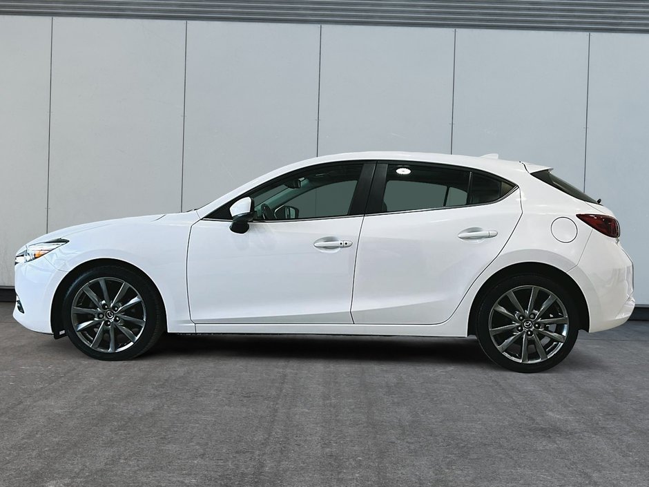 Mazda 3 Sport GT 2018-4