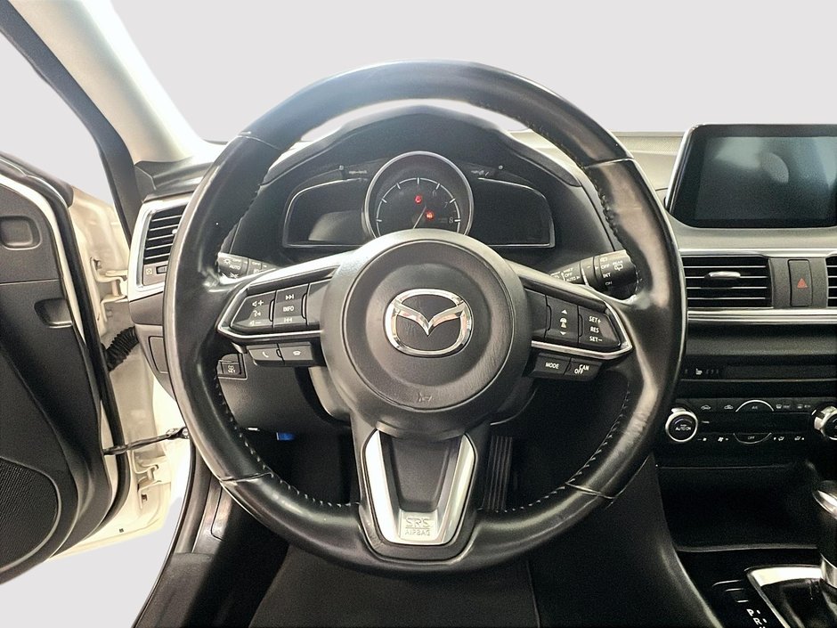 Mazda 3 Sport GT 2018-11