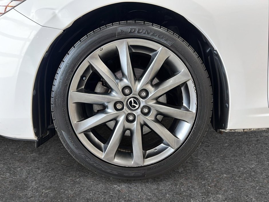 Mazda 3 Sport GT 2018-6