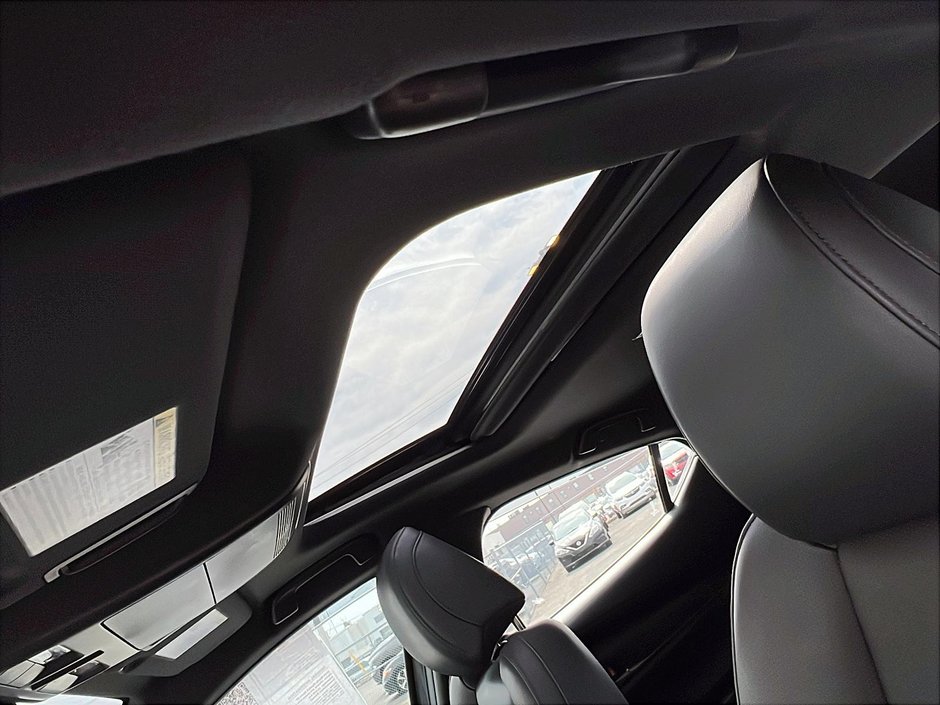 2024 Mazda 3 Sport GT-13