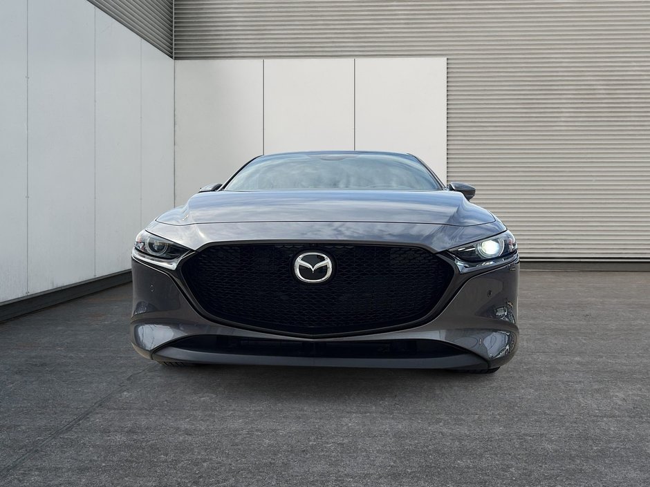 2024 Mazda 3 Sport GT-1