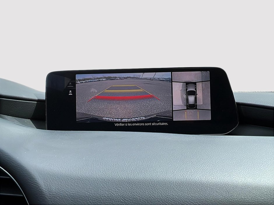 2024 Mazda 3 Sport GT-14