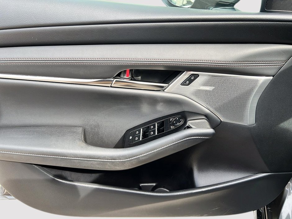 2024 Mazda 3 Sport GT-9