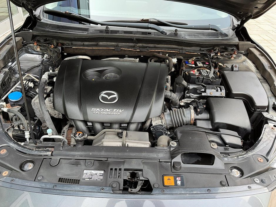2014 Mazda 3 GS-SKY-7