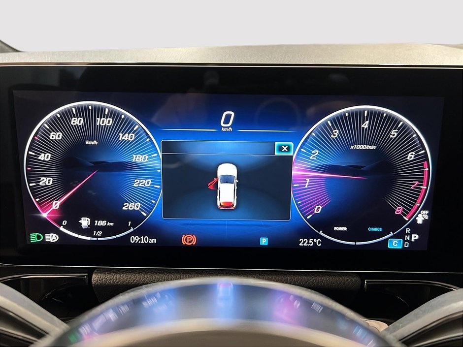 2026 Mercedes-Benz GLA 250-11