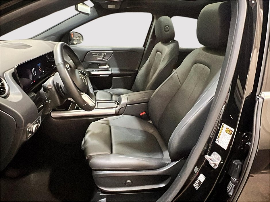 2026 Mercedes-Benz GLA 250-7