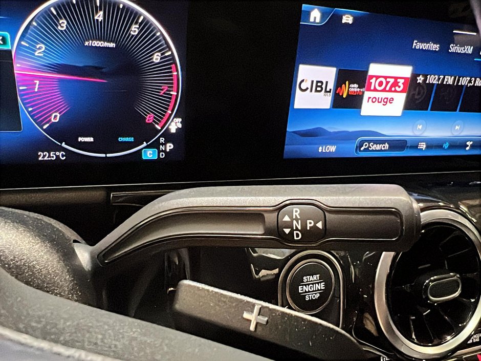 2026 Mercedes-Benz GLA 250-13