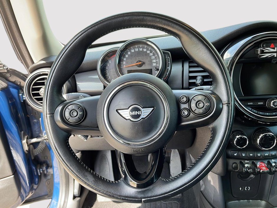 MINI 3 Door Cooper 2018-11