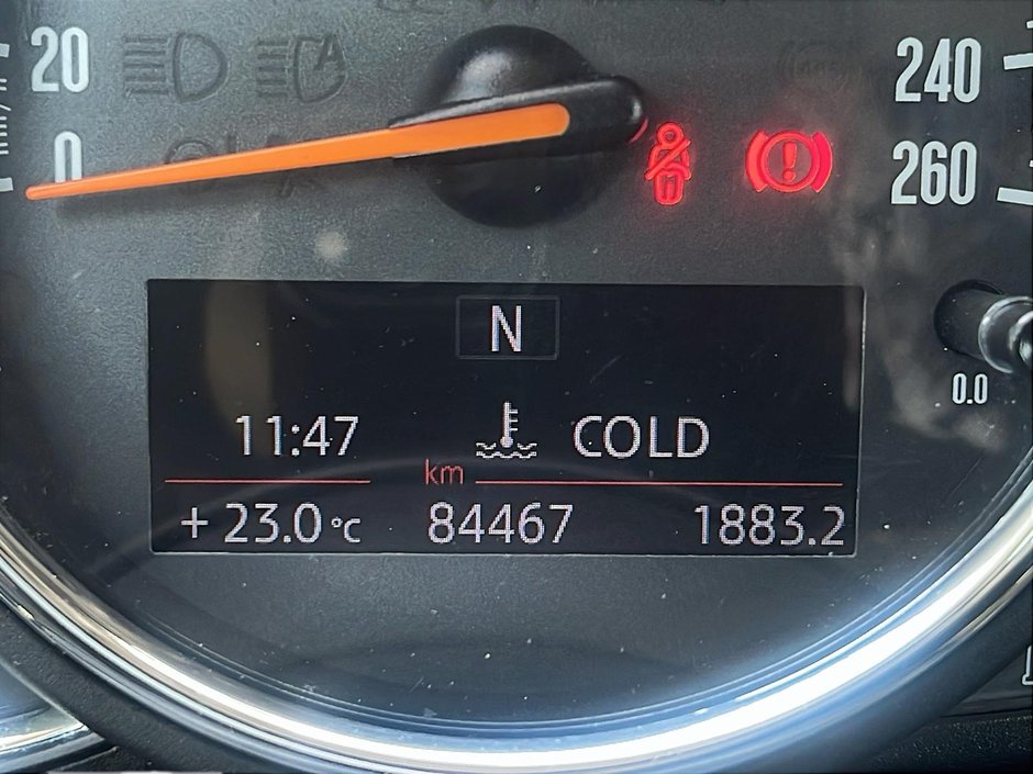 MINI 3 Door Cooper 2018-12
