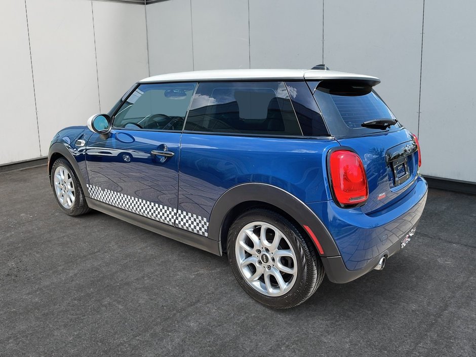 MINI 3 Door Cooper 2018-3