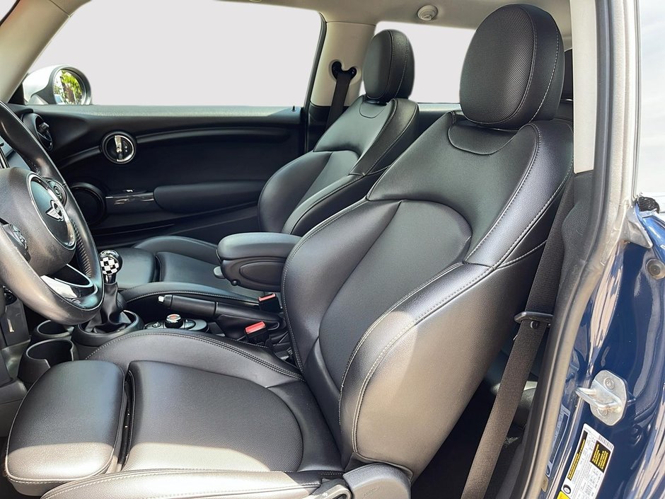 MINI 3 Door Cooper 2018-8