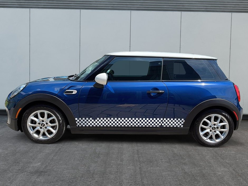 MINI 3 Door Cooper 2018-4