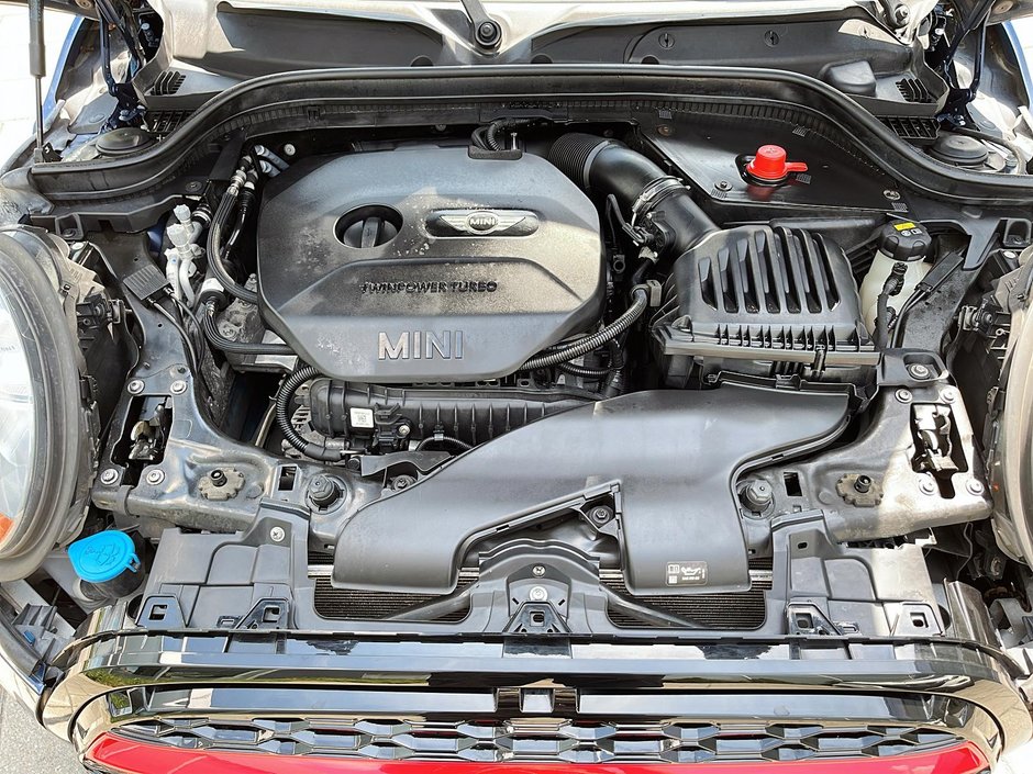 MINI 3 Door Cooper 2018-7