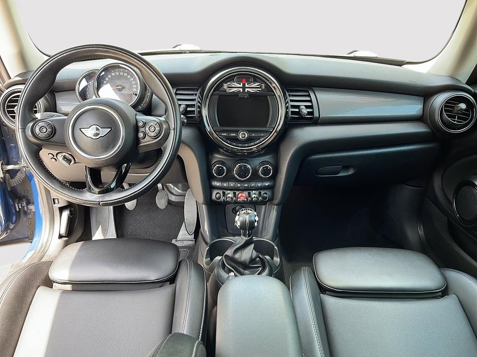 MINI 3 Door Cooper 2018-9