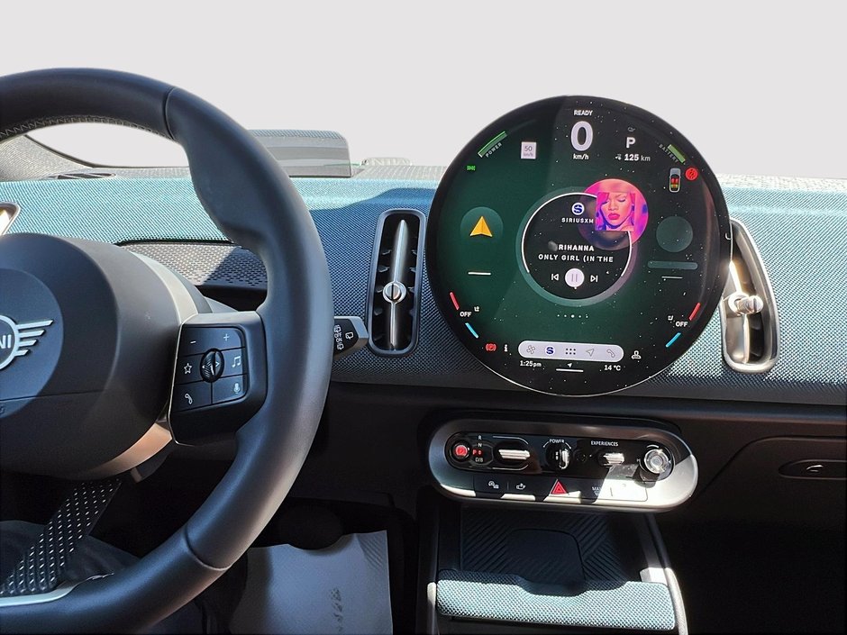 2025 MINI Countryman S ALL4 STYLE-17