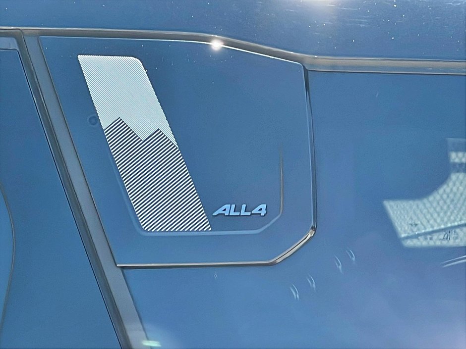 2025 MINI Countryman S ALL4 STYLE-14