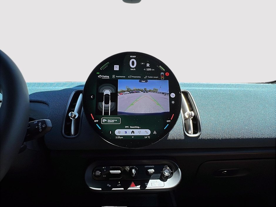 2025 MINI Countryman S ALL4 STYLE-16