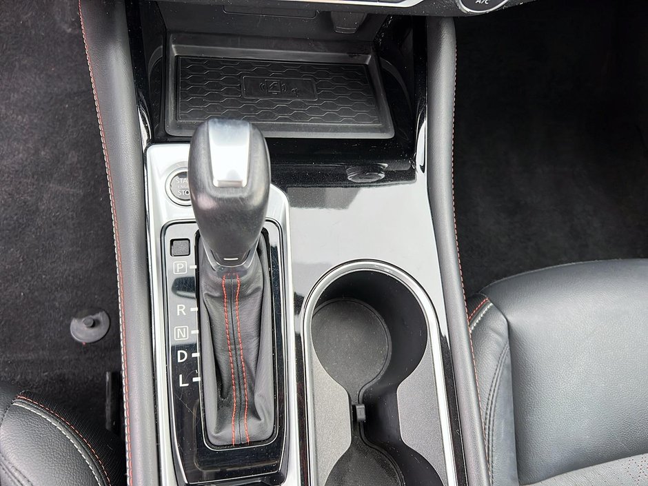 2023 Nissan Altima SR AWD MODEL SPORT-13