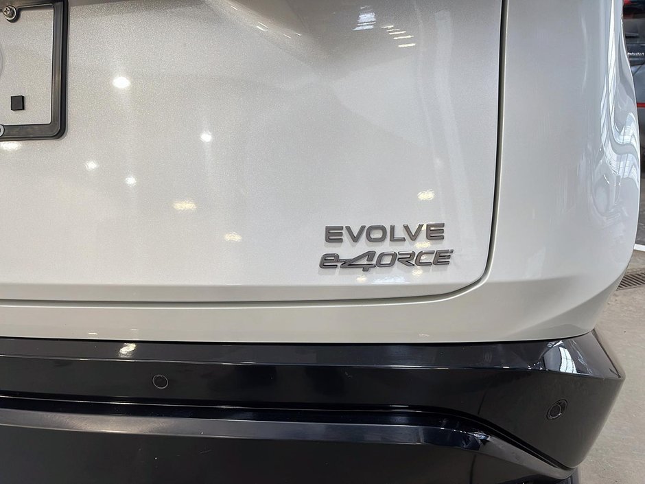 Nissan ARIYA EVOLVE E-4ORCE 2023-15