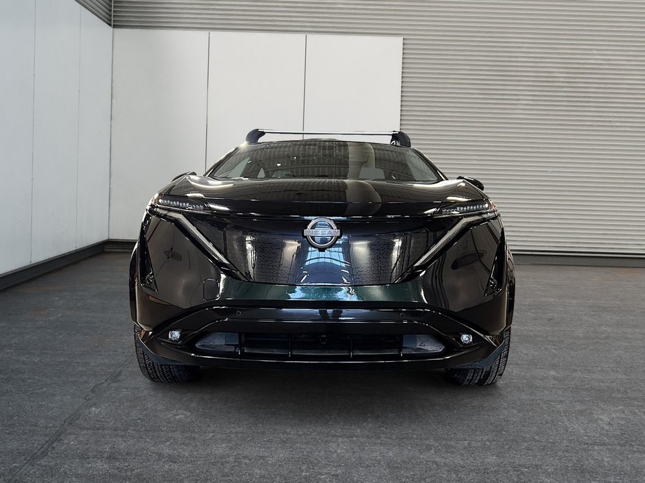 2023 Nissan ARIYA Platinium+e-4ORCE-1