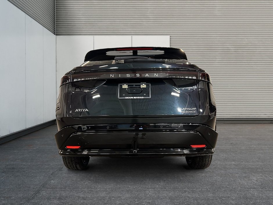 2023 Nissan ARIYA Platinium+e-4ORCE-2