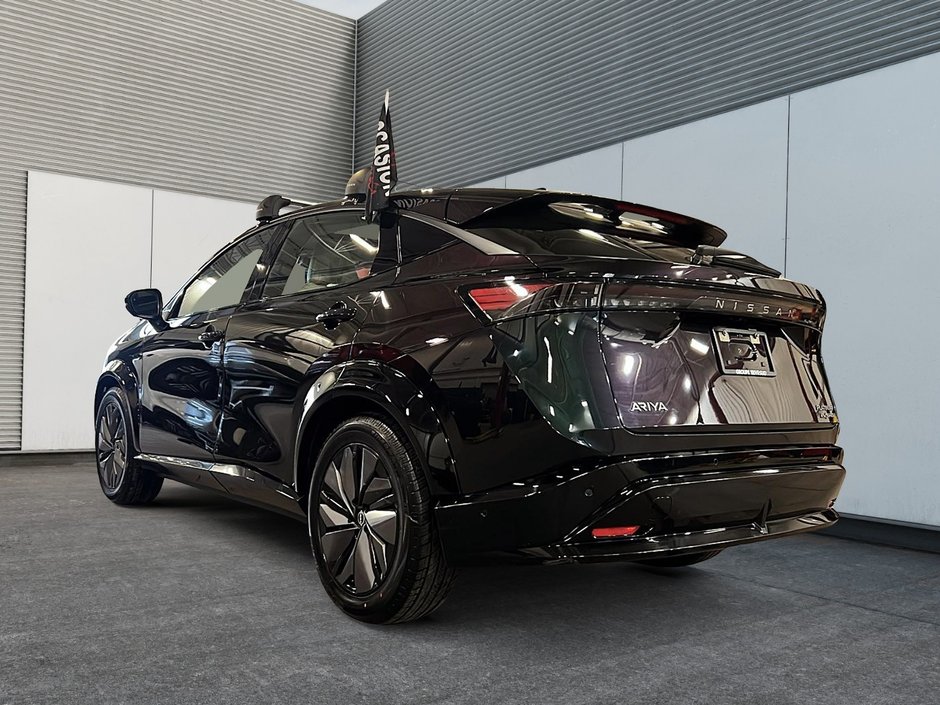 2023 Nissan ARIYA Platinium+e-4ORCE-3