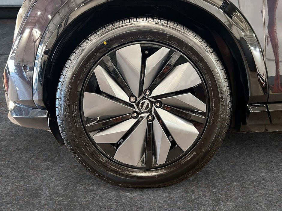 2023 Nissan ARIYA Platinium+e-4ORCE-6
