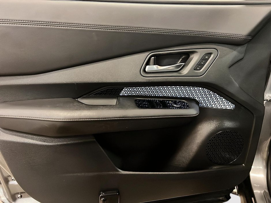 Nissan ARIYA Engage 2024-9