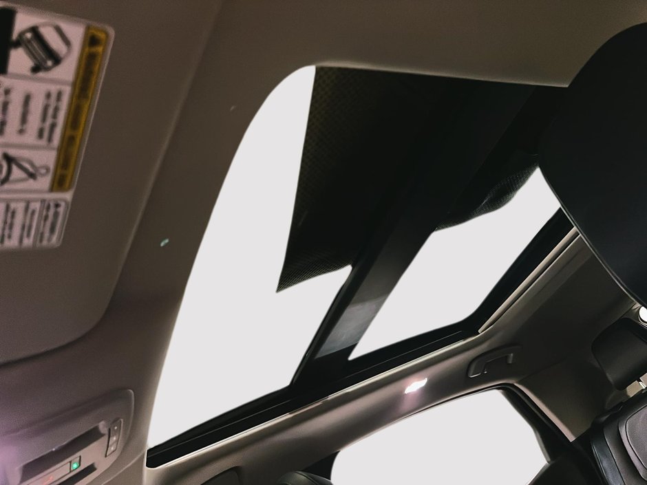 Nissan ARIYA Engage 2024-14