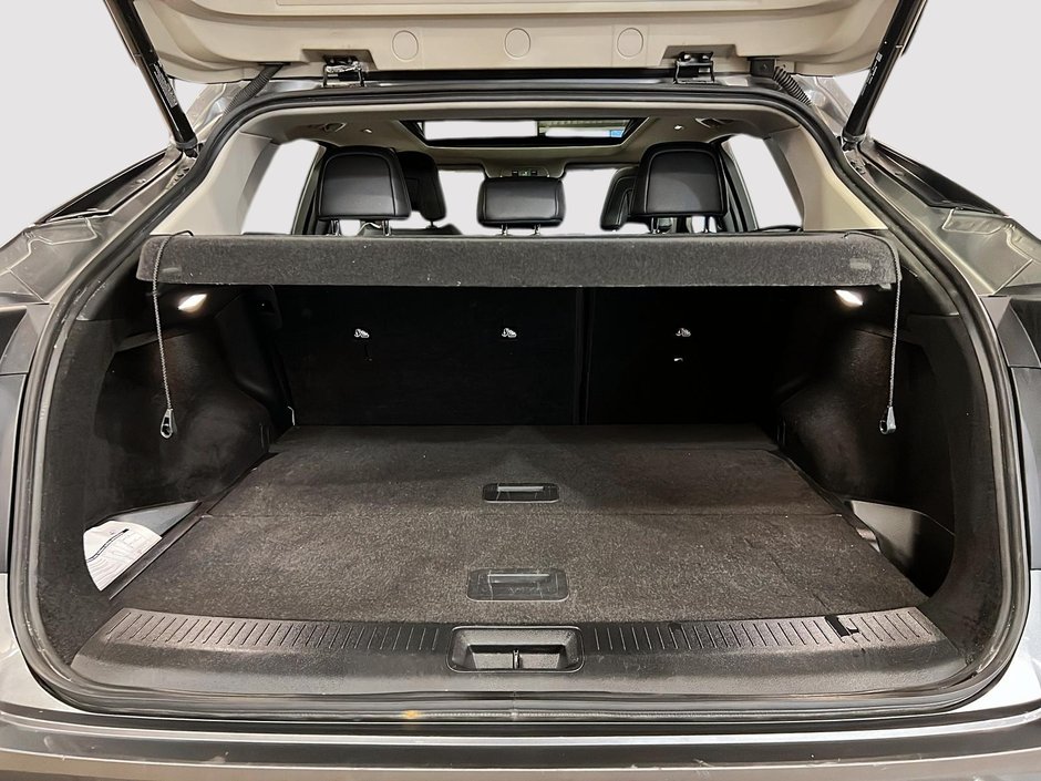 Nissan ARIYA Engage 2024-5