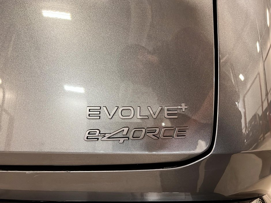 Nissan ARIYA Engage 2024-13