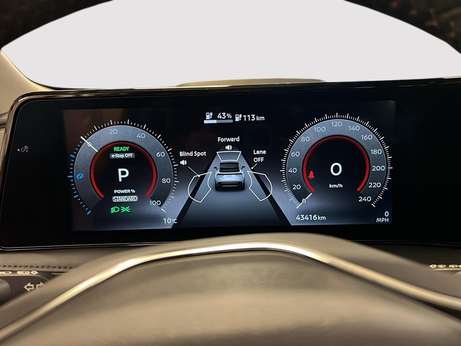 Nissan ARIYA Engage 2024-11