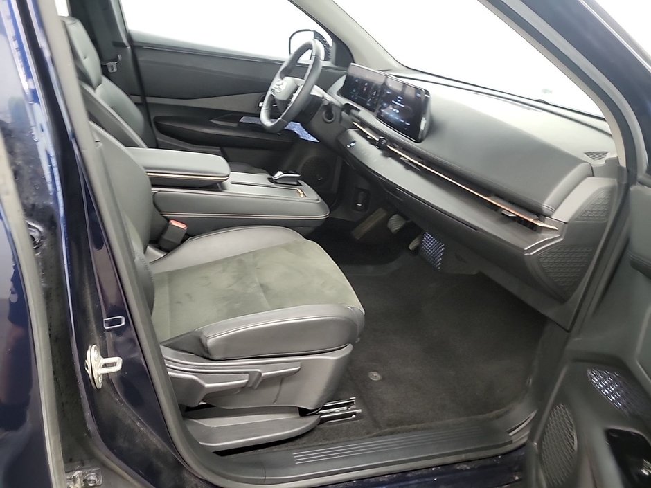 Nissan ARIYA Engage 2024-1