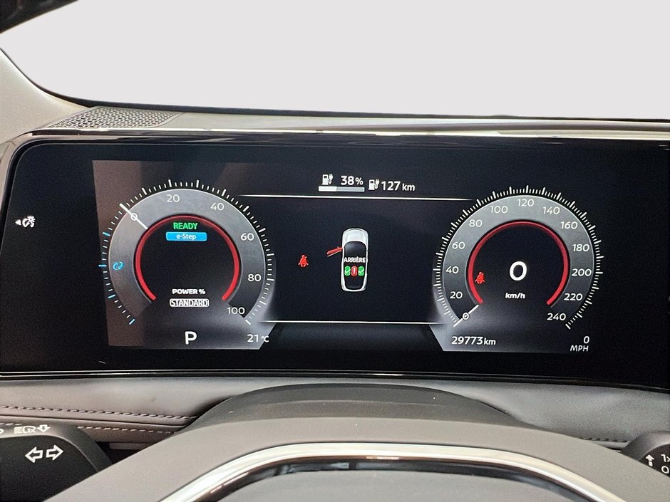 Nissan ARIYA Engage 2024-12