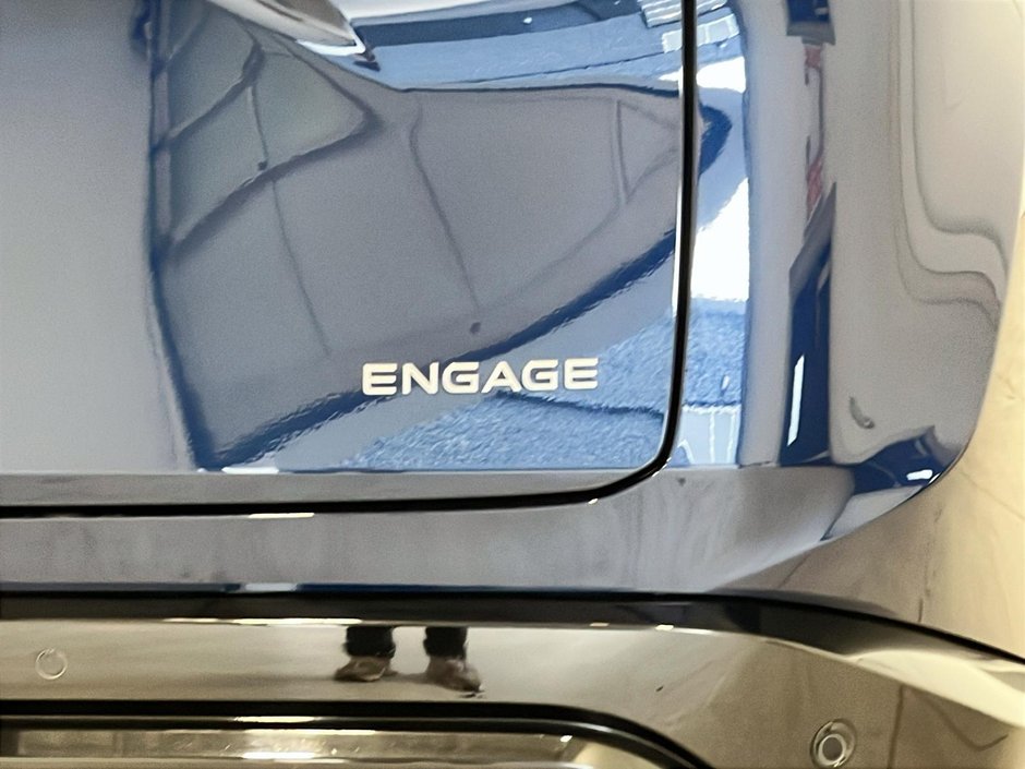 Nissan ARIYA Engage 2024-15
