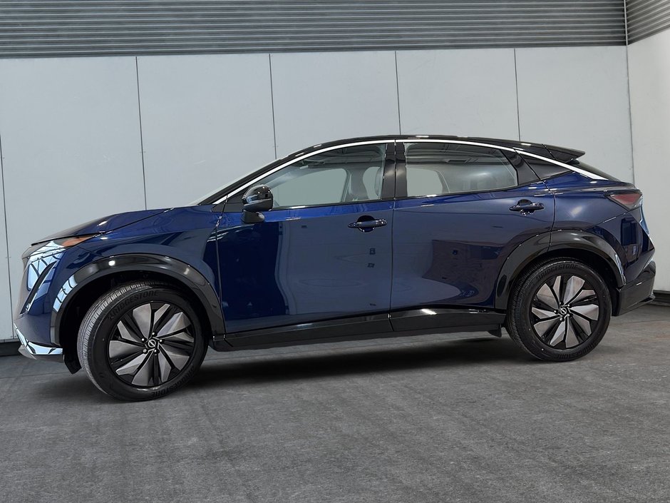 Nissan ARIYA Engage 2024-4