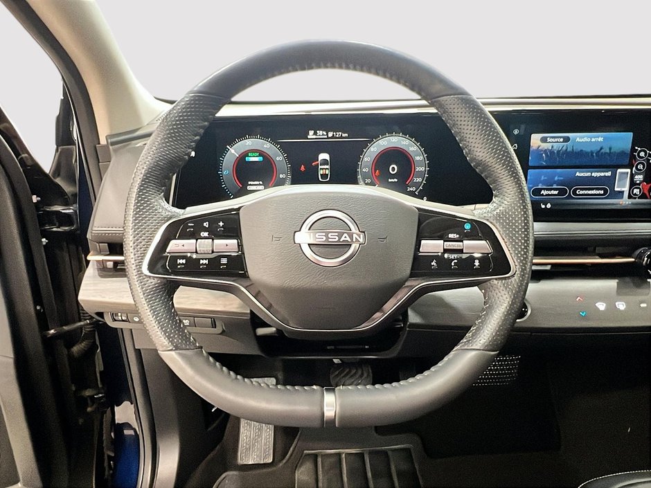 Nissan ARIYA Engage 2024-11