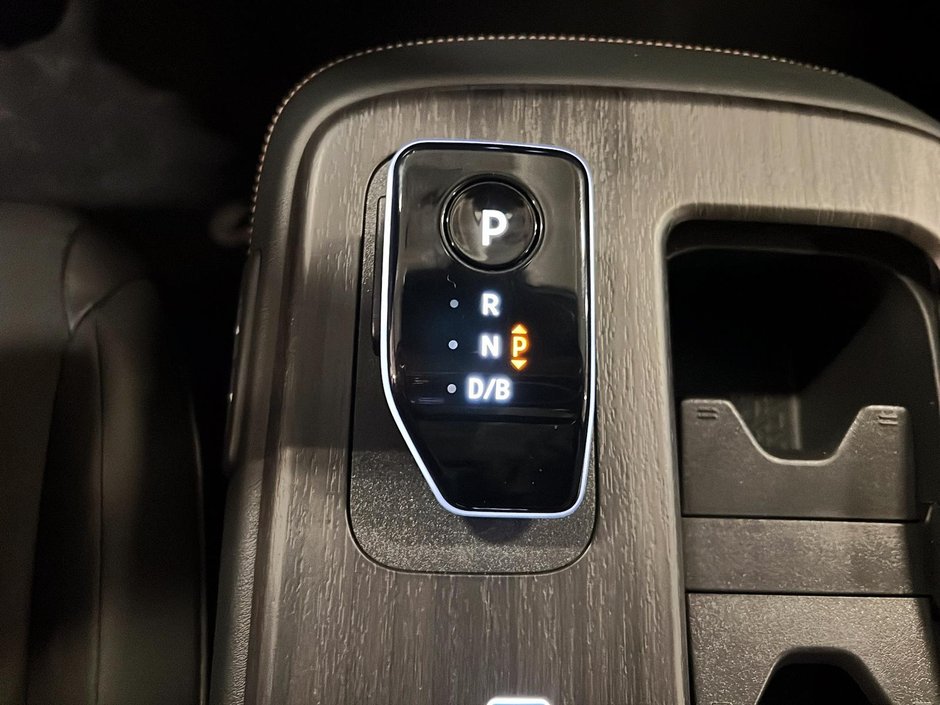 Nissan ARIYA EVOLVE+ E-4ORCE 2025-12