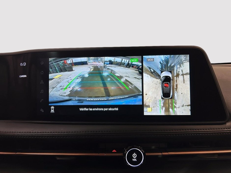 Nissan ARIYA EVOLVE+ E-4ORCE 2025-14