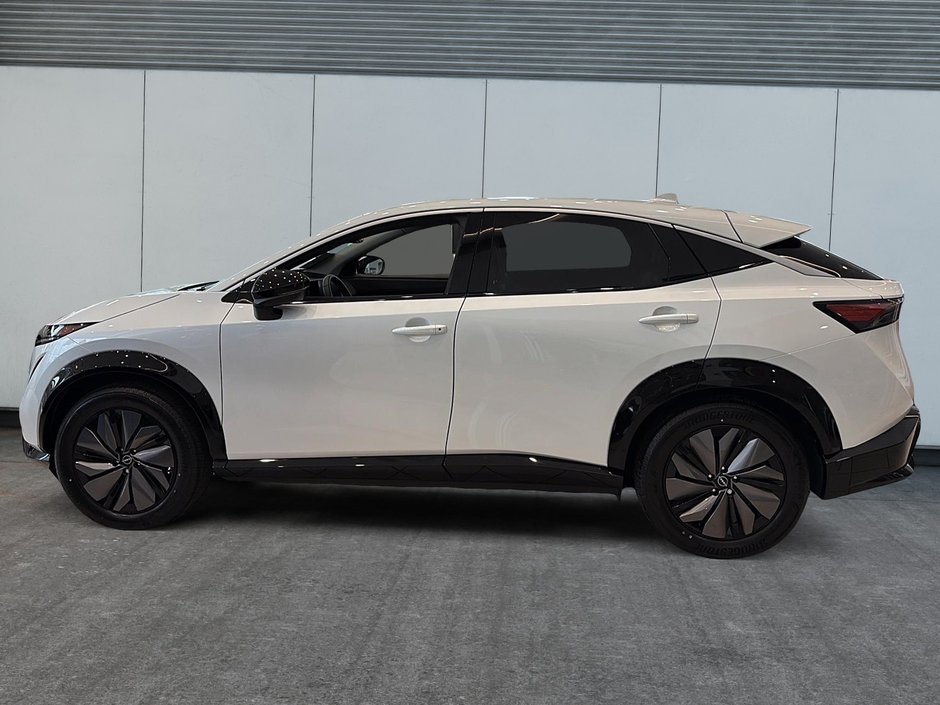 2026 Nissan ARIYA SV-4