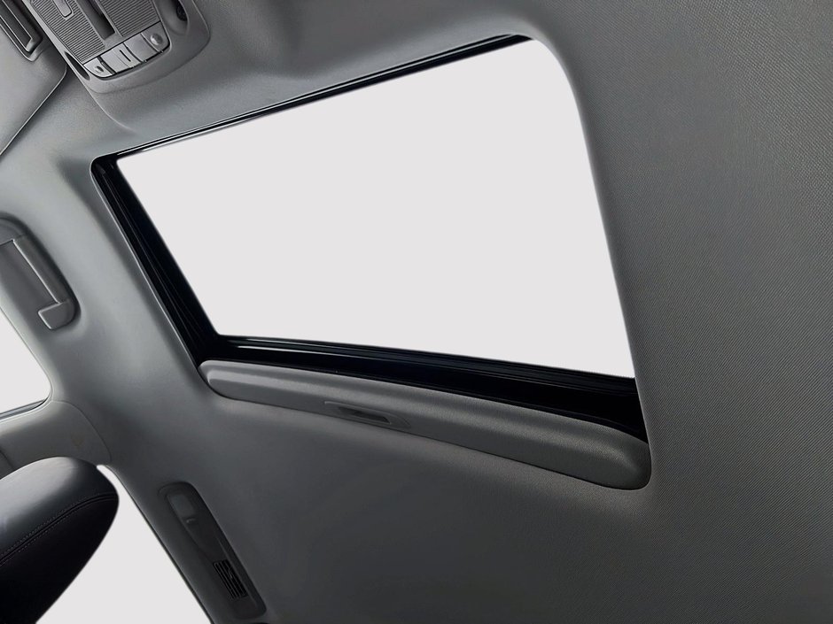 2023 Nissan Armada Platinum-14