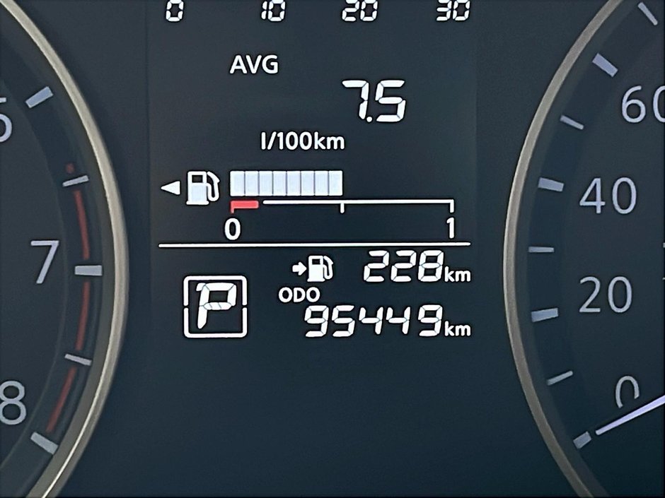 Nissan Kicks S 2019-12