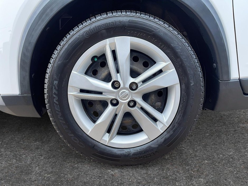 Nissan Kicks S 2019-6