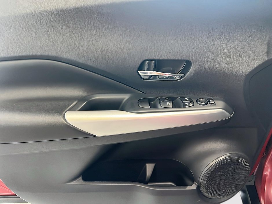 2019 Nissan Kicks SR-7