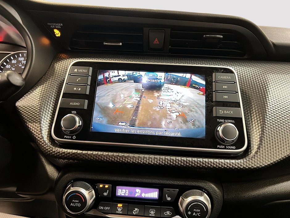 2020 Nissan Kicks SV-14